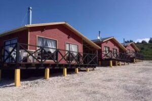 Cabañas La Magia De La Abueli