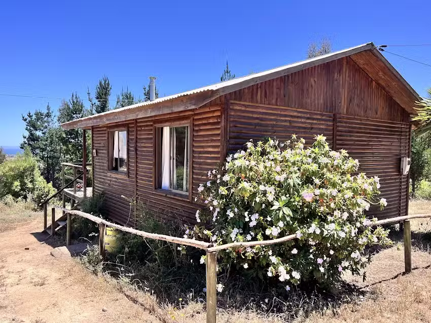 Cabañas Las Conejas