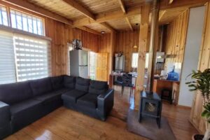 Cabañas Linda Vista