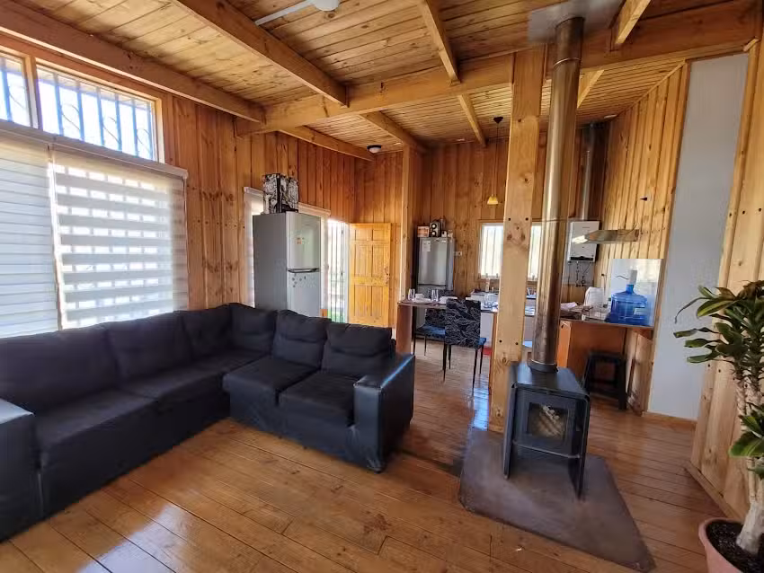 Cabañas Linda Vista