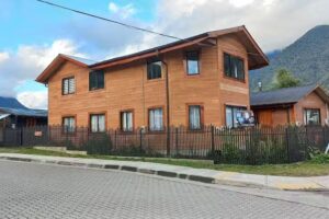Cabañas Los Chilcos