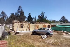 CABAÑAS LOS HERMANITOS