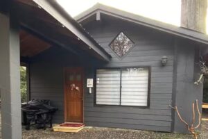 Cabañas los Maitenes de Quetroleufu Pucon- caburgua