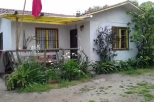 Cabañas Los Profesores