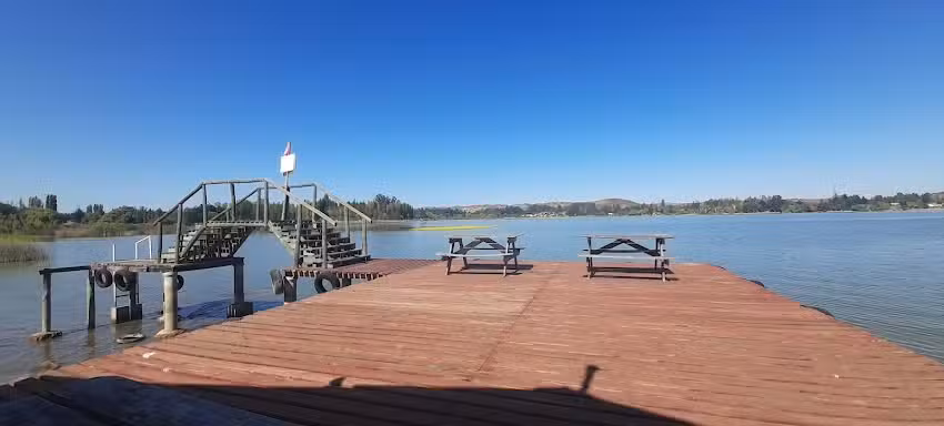 CABAÑAS MI CASA TU CASA