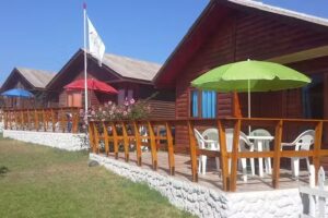 Cabañas Nenita