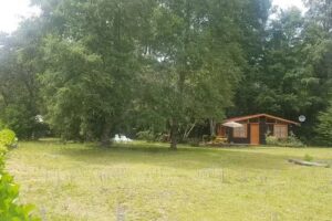 Cabañas Peumayen