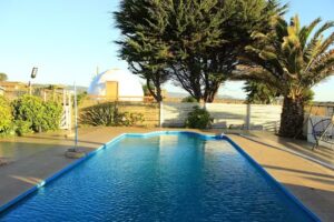 Cabañas Peumayen