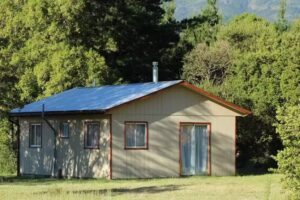 Cabañas Pilque