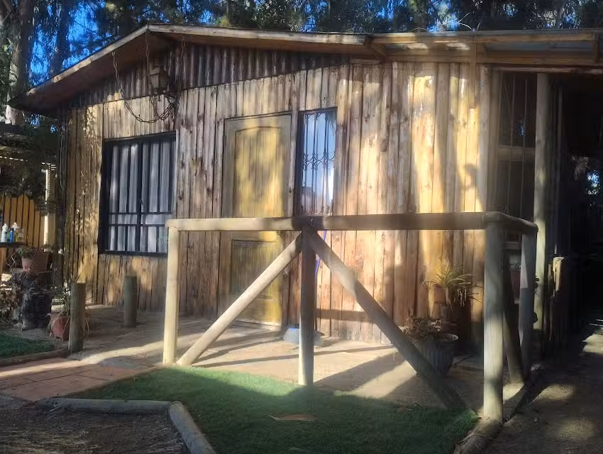 CABAÑAS RAUL BUSTOS 1