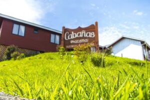 Cabañas Rhucamai – Chiloe