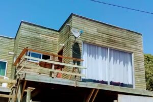 Cabañas Rosita