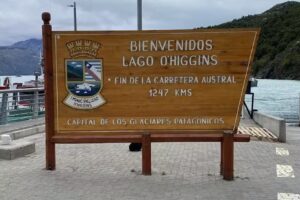 Cabañas Ruedas de la Patagonia