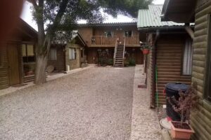 Cabañas Rupu-Lafquen El Quisco
