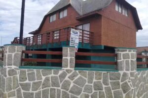 Cabañas Sol Paraiso