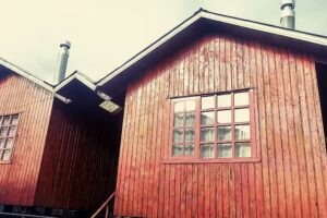 Cabañas Teguel