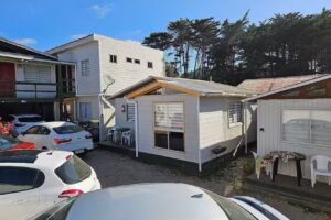 Cabañas Terramar Pichilemu