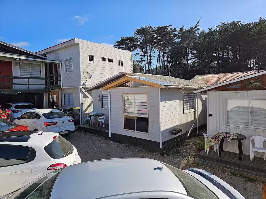 Cabañas Terramar Pichilemu