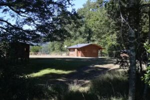 Cabañas Valle del Río