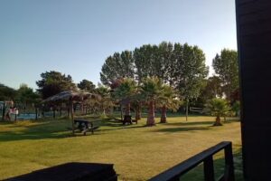 Cabañas Valle Escondido