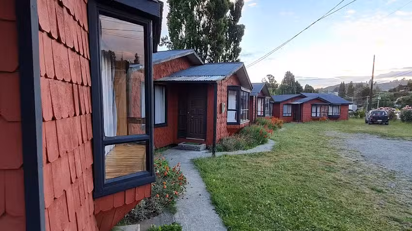 Cabañas Villa Hermosa