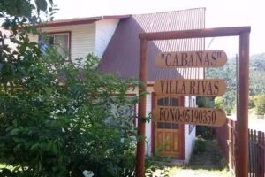 Cabañas Villa Rivas