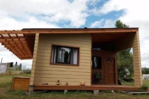 Cabañas Voipir Villarrica