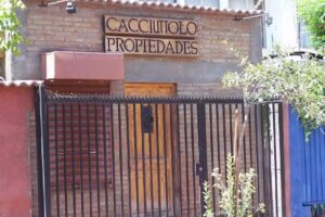 Cacciuttolo Propiedades