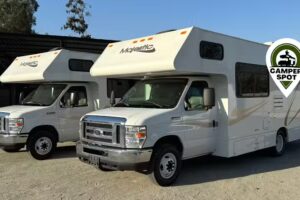 Camper Spot