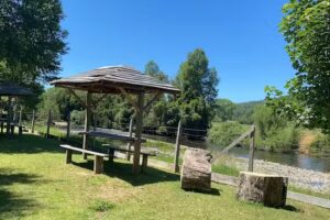 Camping Shalom