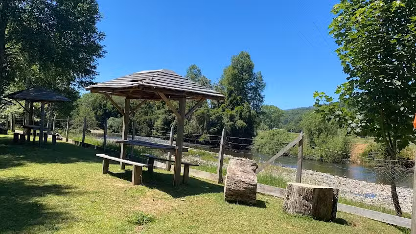 Camping Shalom