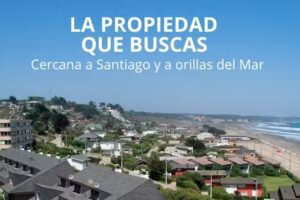 Carlos Benoit Propiedades