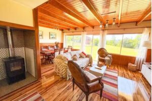 Casa Las Quemas Airbnb