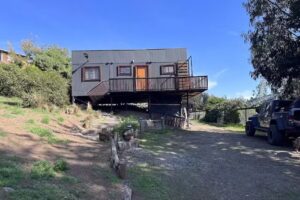Casa Los Tebos