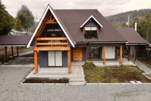 Casa Recinto