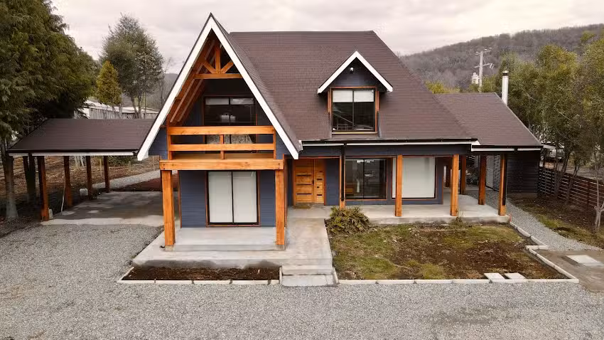 Casa Recinto