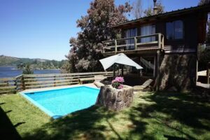 Casas Arriendosvichuquen