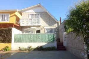 Casas Lucy Algarrobo