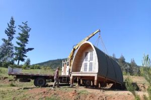 Casas Negras Glamping