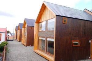 Casas Turismo Magallanes