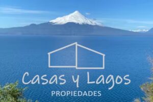 Casas y Lagos Propiedades