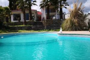 Casona Lago Rapel