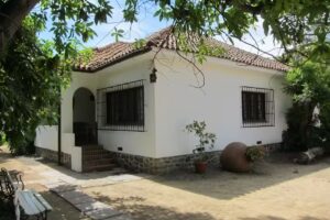 Casona Los Naranjos