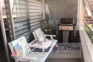 Cata Brochet Propiedades