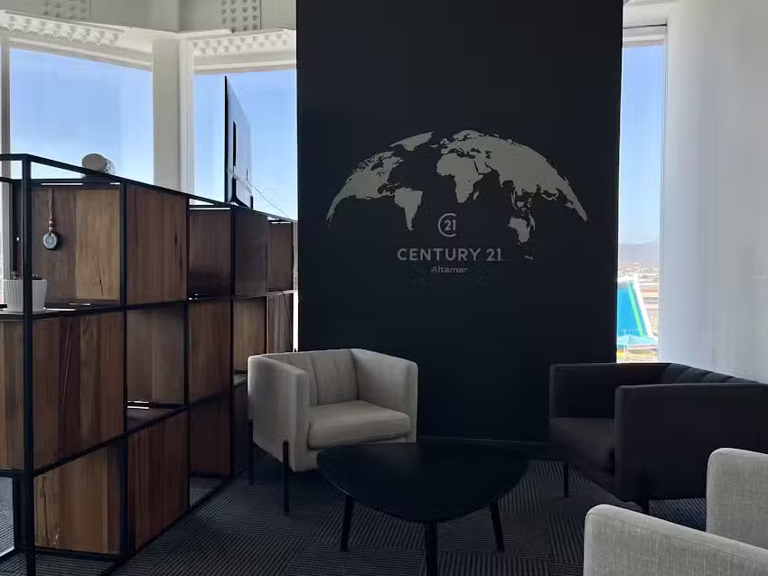 Century 21 Altamar
