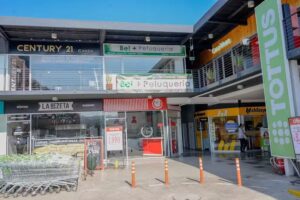 Century 21 Costa