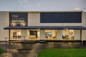 Chile Sotheby’s International Realty