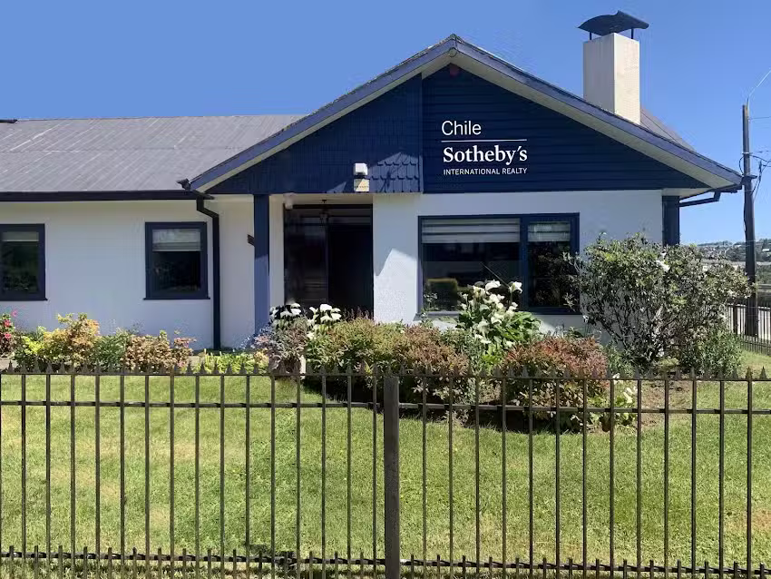 Chile Sotheby´s International Realty – Puerto Varas