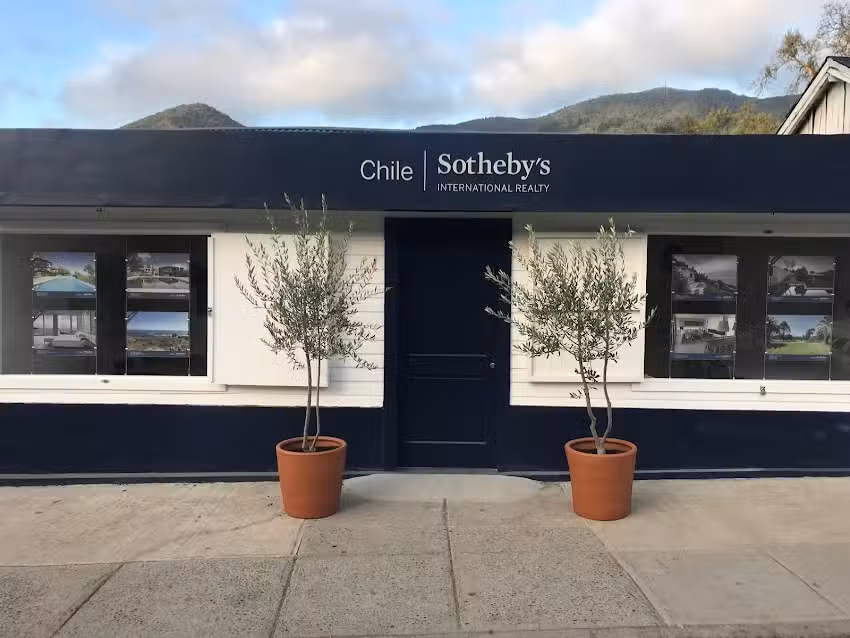 Chile Sotheby’s International Realty – Zapallar