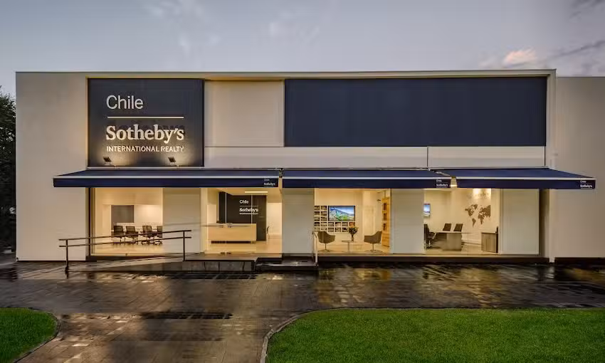 Chile Sotheby’s International Realty